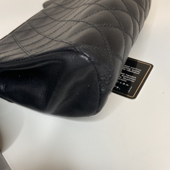 Chanel Cosmetic Case - Picture 8 of 13